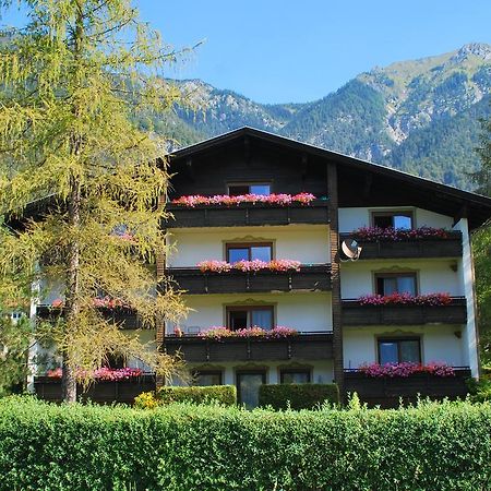 Haus Pock Apartments Presseggersee Zewnętrze zdjęcie