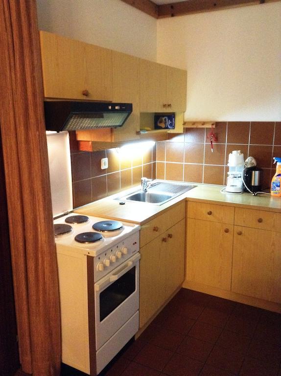 Haus Pock Apartments Presseggersee Pokój zdjęcie