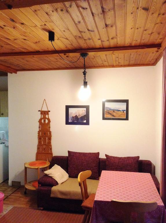 Haus Pock Apartments Presseggersee Zewnętrze zdjęcie