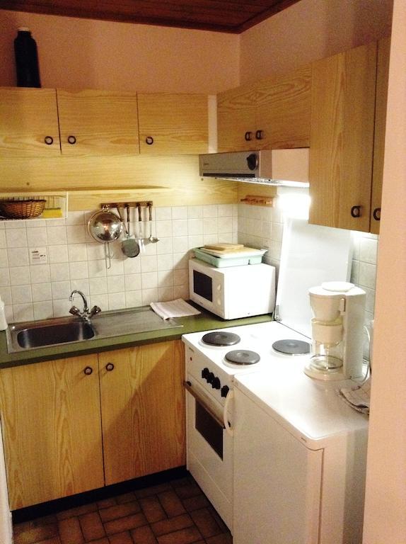 Haus Pock Apartments Presseggersee Zewnętrze zdjęcie