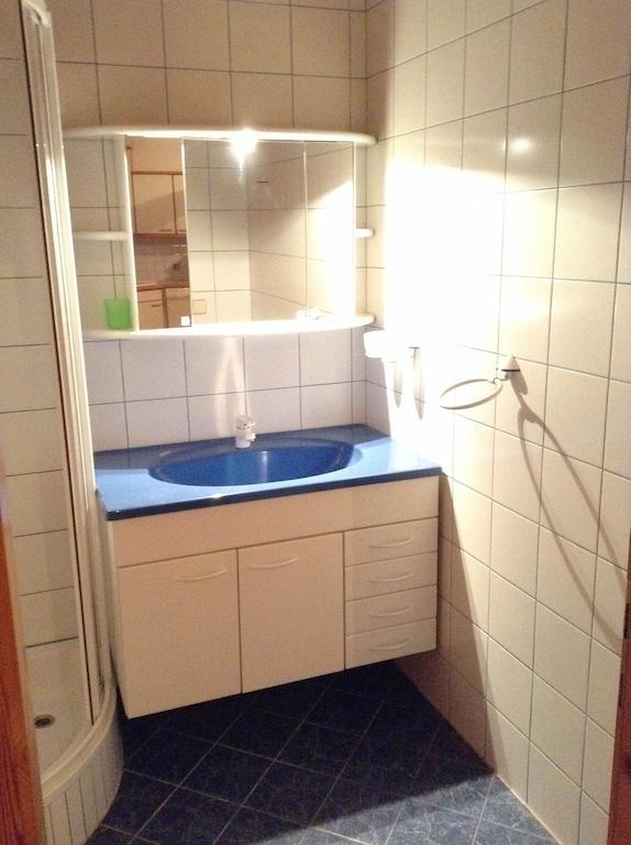 Haus Pock Apartments Presseggersee Pokój zdjęcie