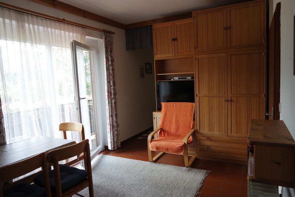 Haus Pock Apartments Presseggersee Pokój zdjęcie