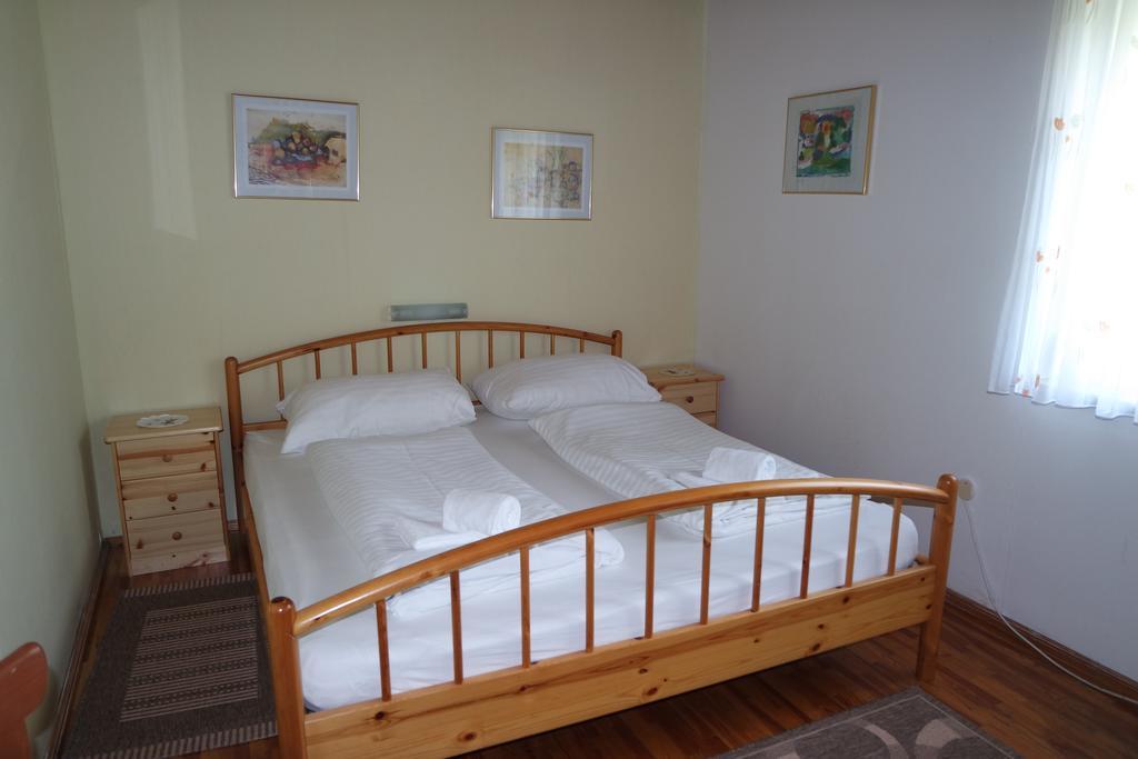 Haus Pock Apartments Presseggersee Pokój zdjęcie