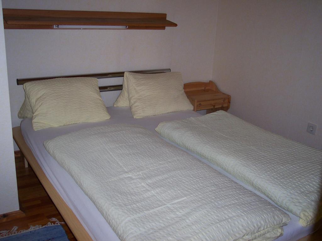 Haus Pock Apartments Presseggersee Pokój zdjęcie