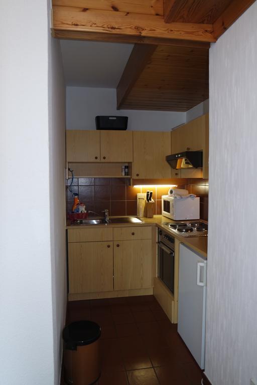 Haus Pock Apartments Presseggersee Pokój zdjęcie